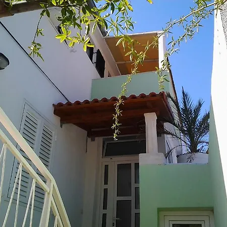 Apartments Ana Sreser Exterior photo