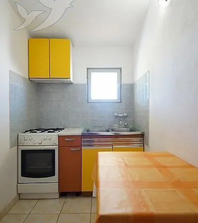 Apartments Ana Sreser Exterior photo