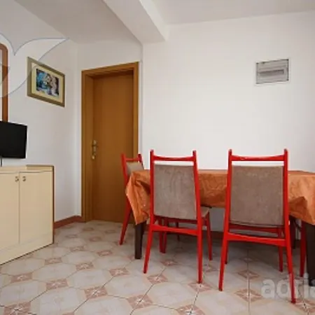 Apartments Ana Sreser Exterior photo