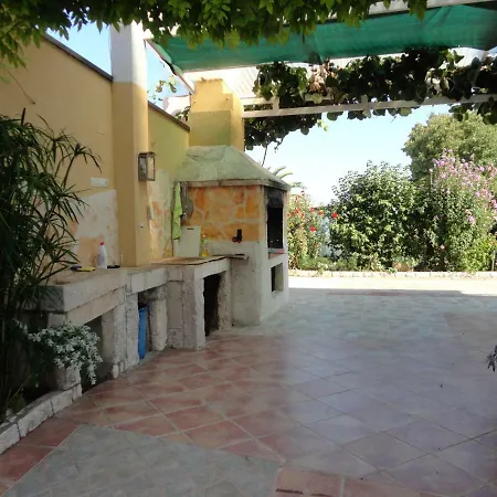 Apartments Ana Sreser Exterior photo