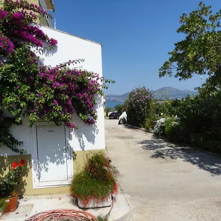 Apartments Ana Sreser Exterior photo