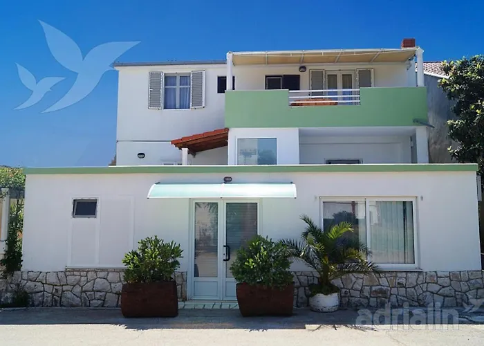 Apartments Ana