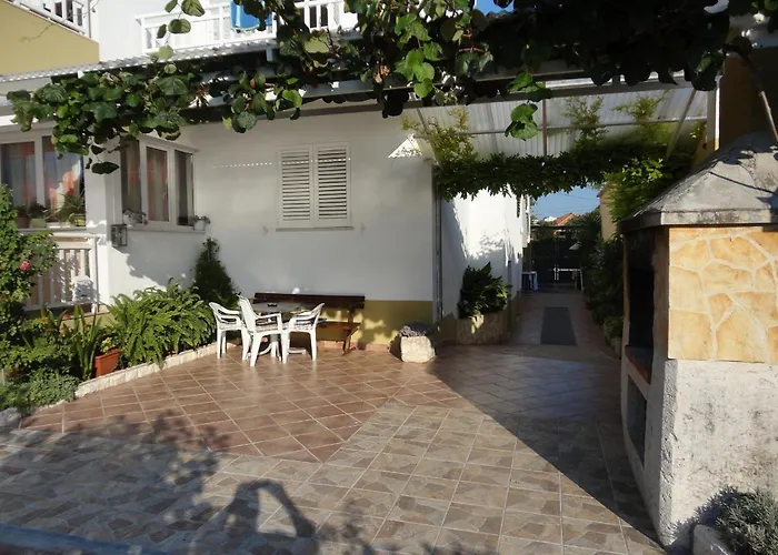 Apartments Ana