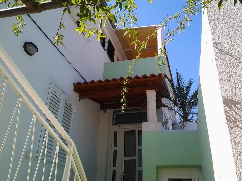 Apartment Ana Sreser