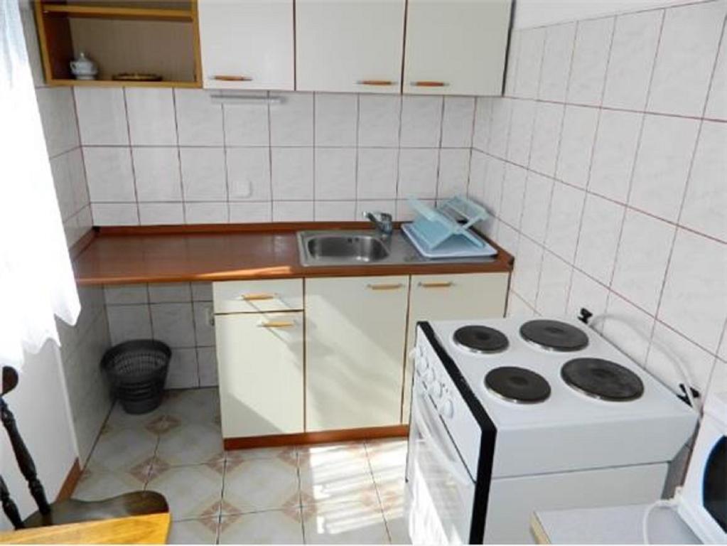 Ana Apartment