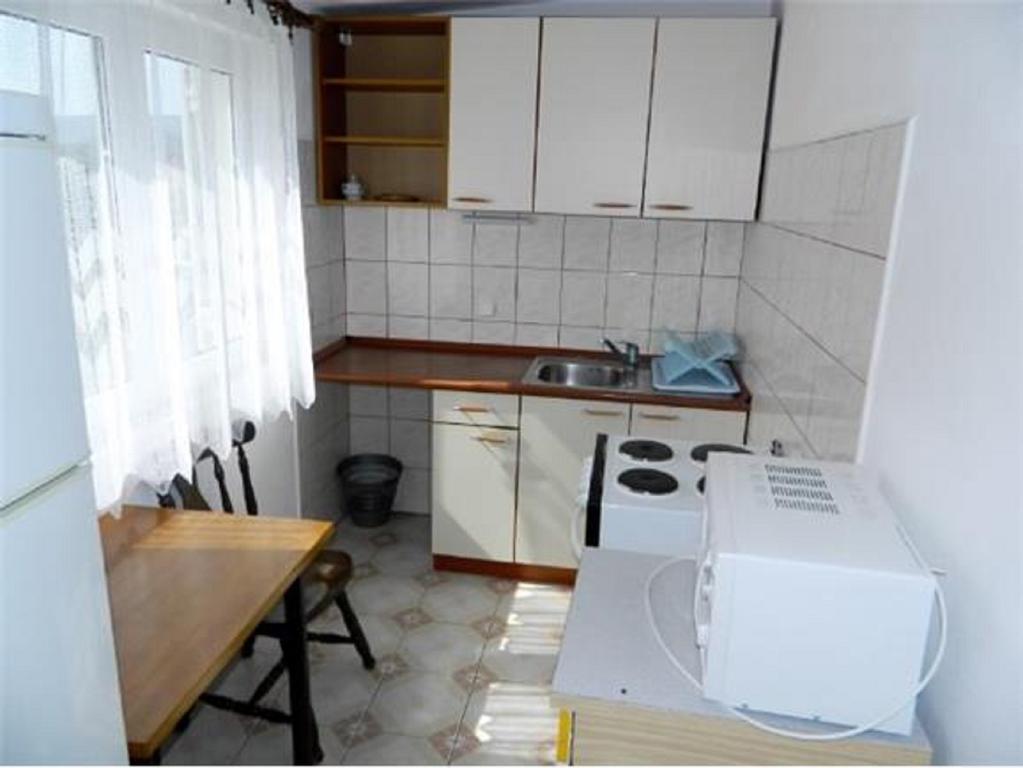 Apartment Ana *