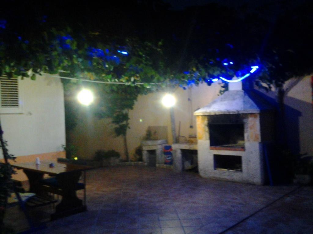 Apartment Ana Sreser