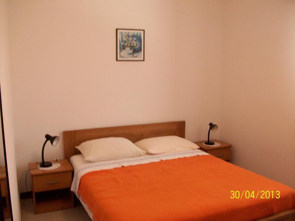 Apartment Ana