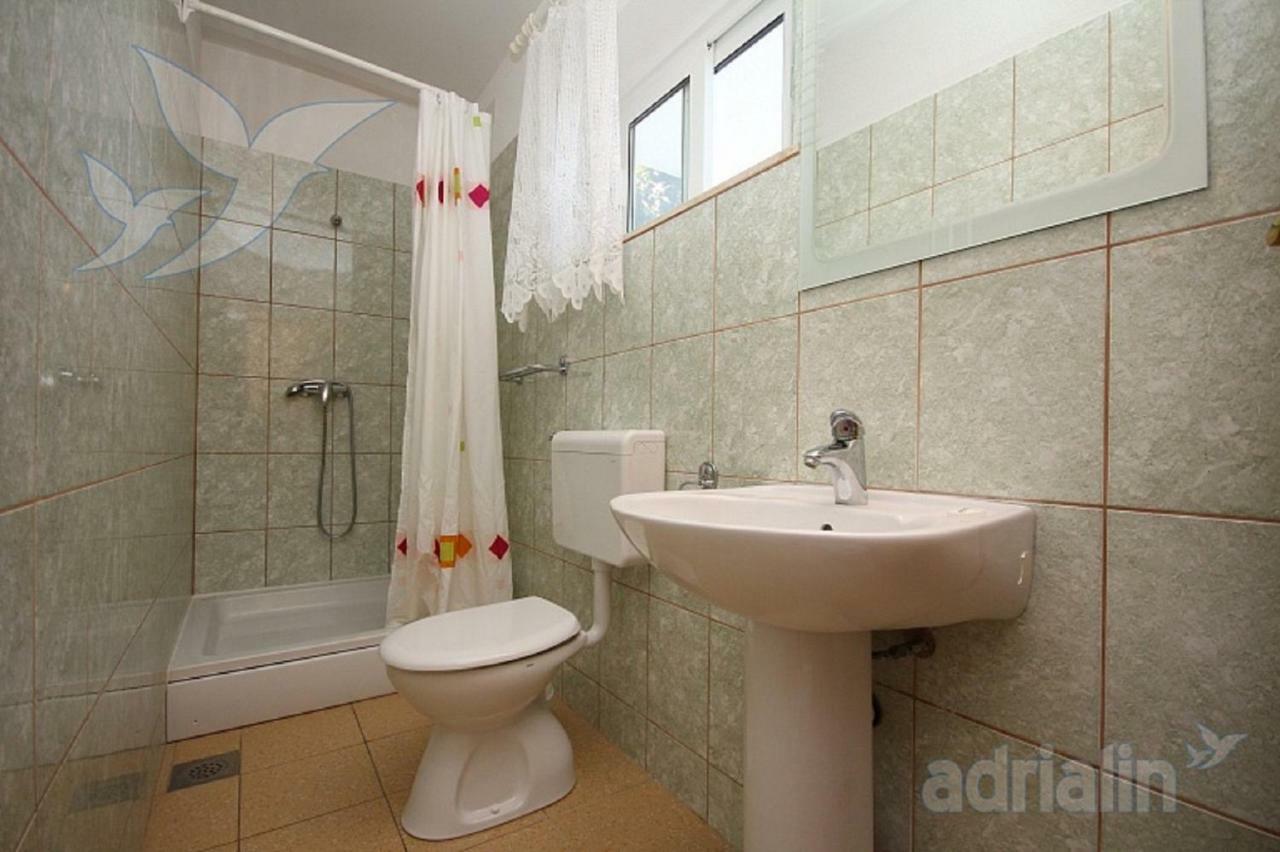 Ana Apartment *