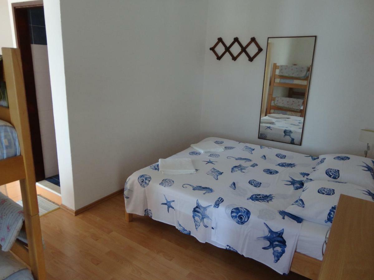 Ana Apartment
