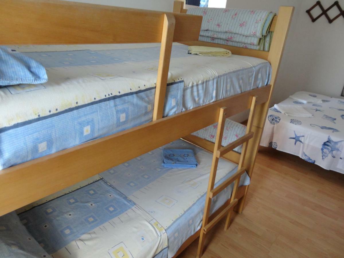 Apartment Ana *