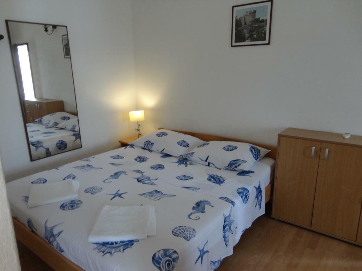 Apartment Ana